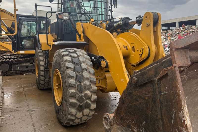 OmecoHub - Immagine CATERPILLAR 950GC